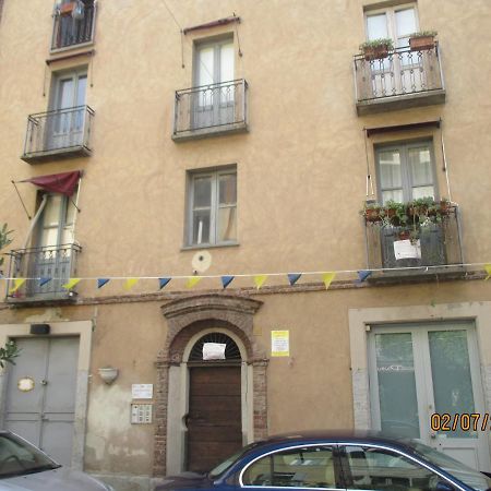 Romantico Bilocale Nel Cuore Del Balon トリノ エクステリア 写真