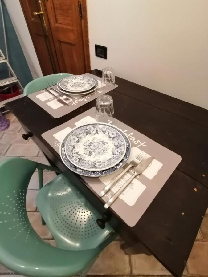 Romantico Bilocale Nel Cuore Del Balon トリノ エクステリア 写真